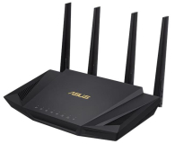 ASUS AX3000 1WAN 4LAN 1USB RT-AX58U - 521479 - zdjęcie 2